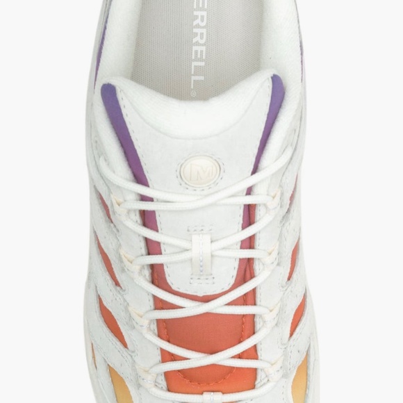 MERREL MOAB 3 VISTA Chalk Men Sneakers